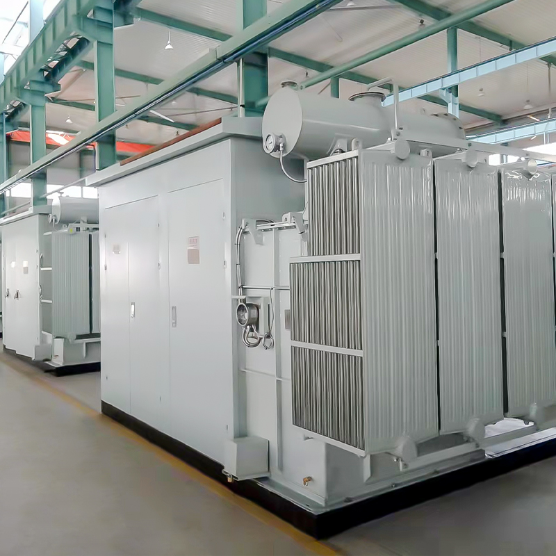 CEEG Integrated PV Inverter Boosting Device (2)